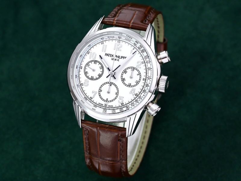 PATEK PHILIPPE Watches